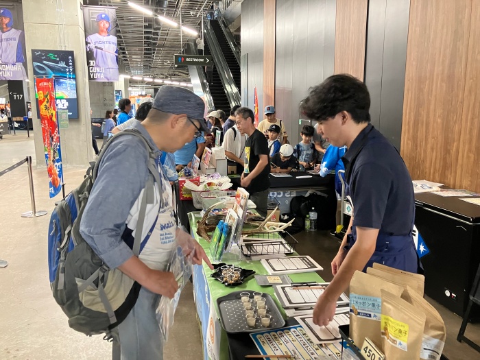 イベント写真(1)